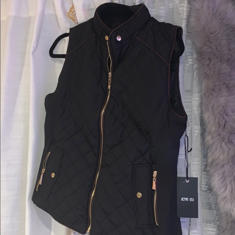 Blazer jacket